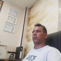 منصور ضمیری نداف پروفایل