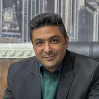 مشاور شما حسین صدری  پروفایل