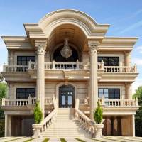  مشاور املاک آرشیتکت M A R معمار  پروفایل