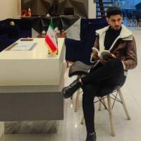 سجاد موسوی پروفایل