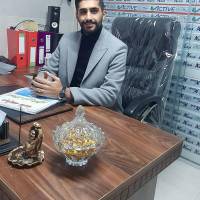 مشاور احمدرضاعباسی پروفایل