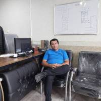 مجتبی بهرامی فر پروفایل