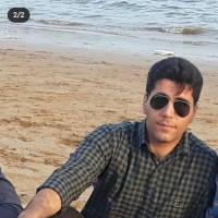 علی اصغرفرجی  پروفایل