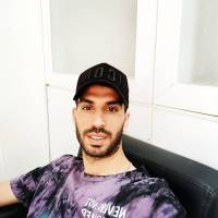 بهروز پروفایل