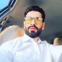 سعید شیخ زاده پروفایل