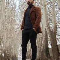 دانیال آریا پروفایل
