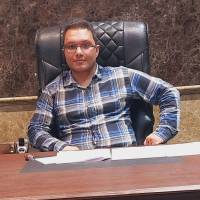 مهدی حسین زاده پروفایل