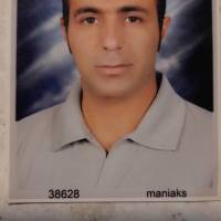 علی غرقی  پروفایل