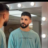 مهندس بروجردی دفتر قربانی پروفایل