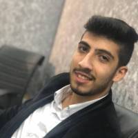 آقای متحیر پروفایل