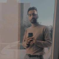 مشاور سیدی پروفایل