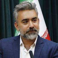 رضا اسپرهم پروفایل