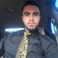 کیان کروبی پروفایل