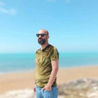 مهدی امیرپرست پروفایل