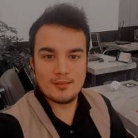 عرفان سلیمی پروفایل