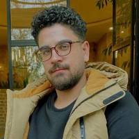 امیر محمد برج خانی پروفایل
