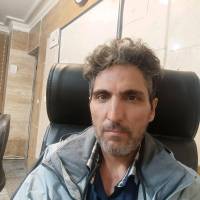 محسن دهقاندار پروفایل