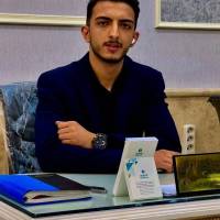 ایلیا رادان مشاهیر  پروفایل