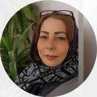 خانم اسدی پروفایل