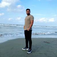 مشاور امید کلهر پروفایل