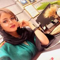 خانم غلامی پروفایل