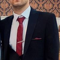 میرزایی محمد پروفایل