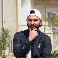 محمدخانی پروفایل