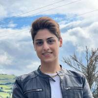 مهشید عبادتی پروفایل