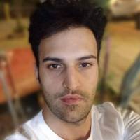 رضا مهدی زاده پروفایل