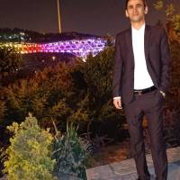 ابراهیم پناهی پروفایل