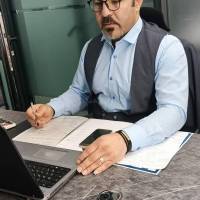 مرتضی آقا علیان پروفایل