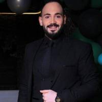 حسین پارسا پروفایل