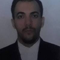 سیدحسین شمس پروفایل