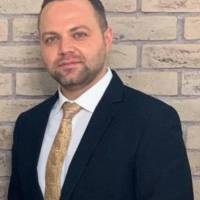 مشاور مسعود گرامی پروفایل