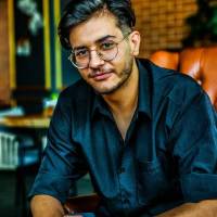 پژمان مرادی پروفایل
