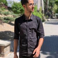 مسعود منیعی پروفایل