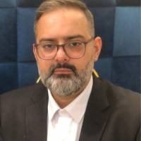 حامد ضیایی پروفایل
