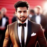  توحید جعفرزاده پروفایل