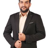 شیخ ابوالفضل میجانی املاک مثلث پروفایل