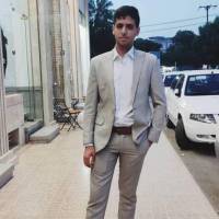 مشاور دانیال غلیمی زاده پروفایل