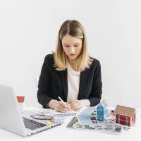 آژانس گروه مشاورین املاک سفیر پروفایل