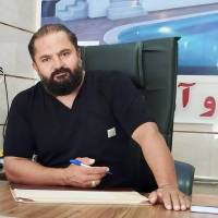 ابراهیم عشائری پروفایل
