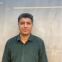 علیرضا قربانی پروفایل