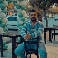 مشاور سید شهروز زرین پروفایل