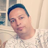 علیرضاخسروی نیک پروفایل