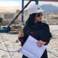 مهشید روستایی پروفایل