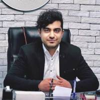 پویا نیرومند مقدم پروفایل