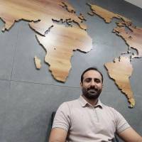 محمدرضا توکلی پروفایل