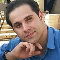 حامد روحبخش پروفایل
