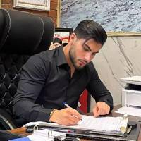 محمد حسین شیری پروفایل